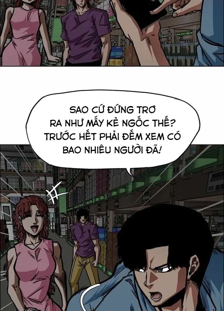 Gia Đình Bí Mật Chapter 58 - 40