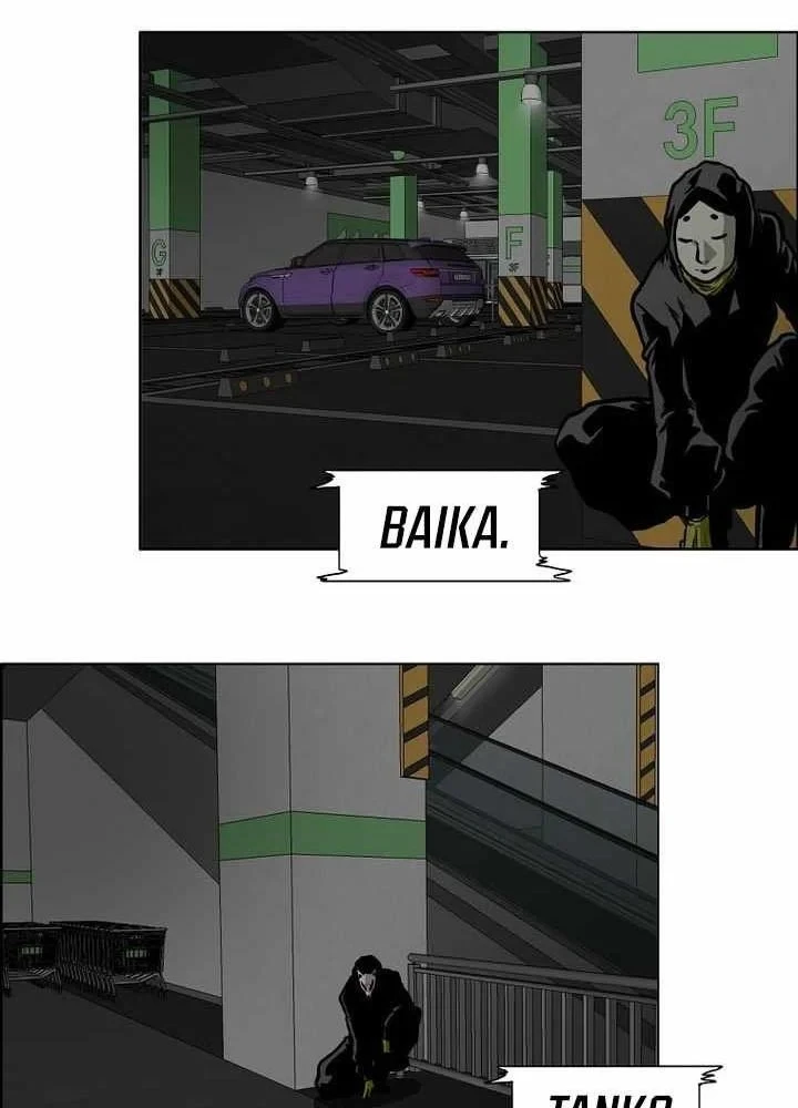 Gia Đình Bí Mật Chapter 58 - 44