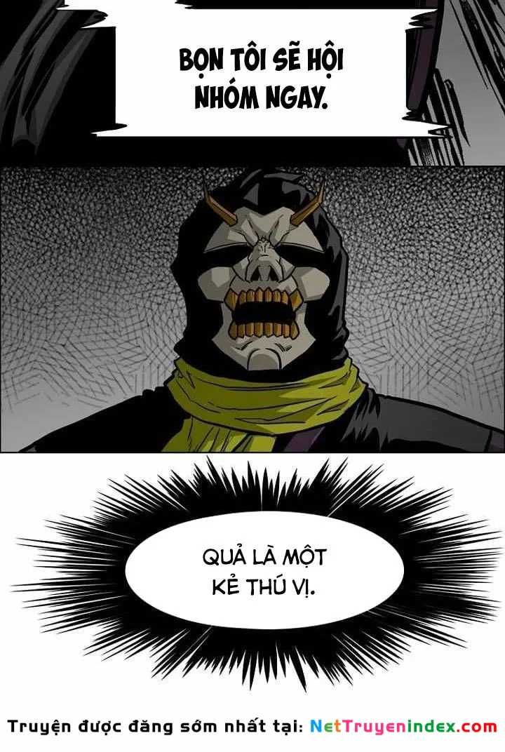 Gia Đình Bí Mật Chapter 58 - 51