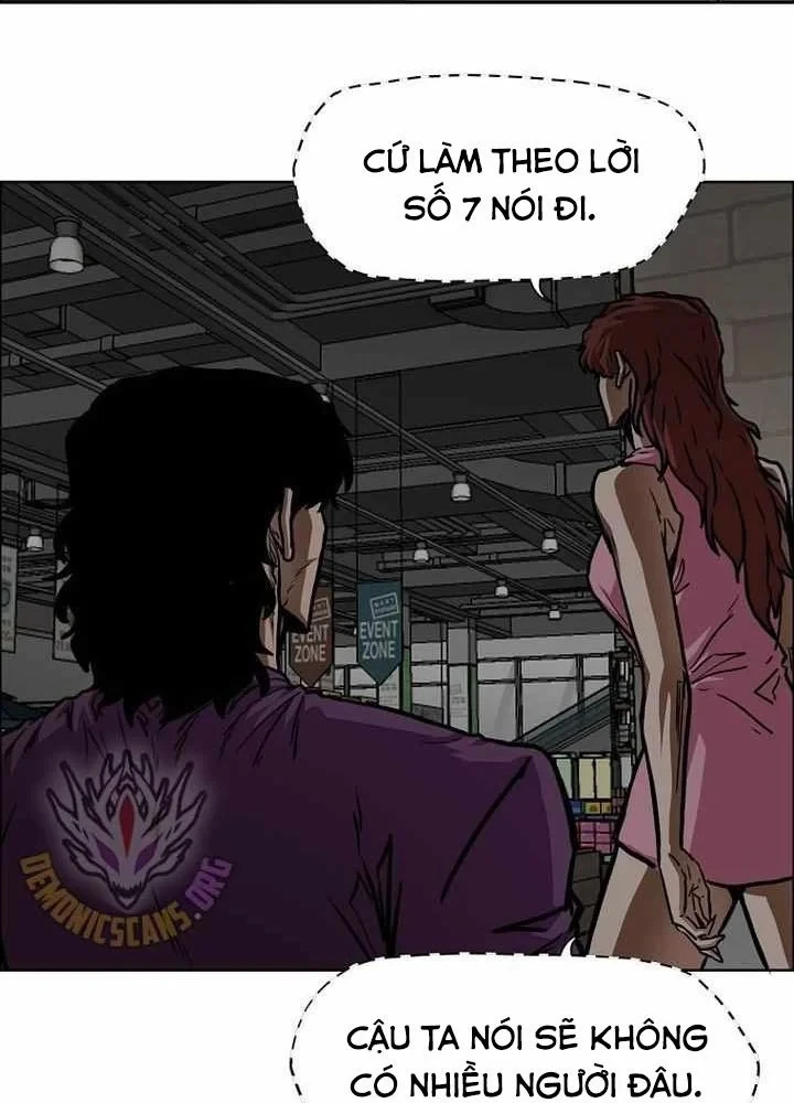 Gia Đình Bí Mật Chapter 58 - 56