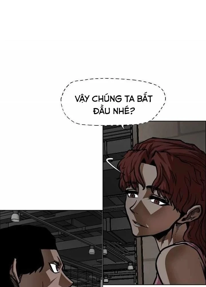 Gia Đình Bí Mật Chapter 58 - 58