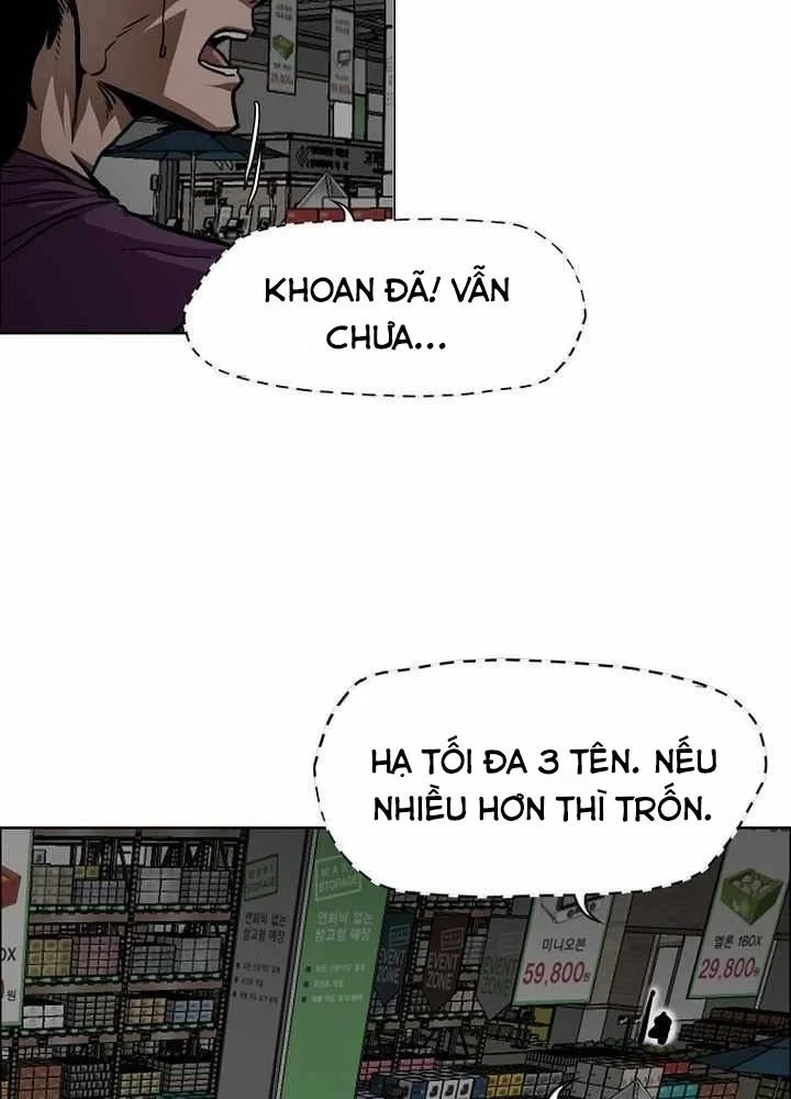 Gia Đình Bí Mật Chapter 58 - 59