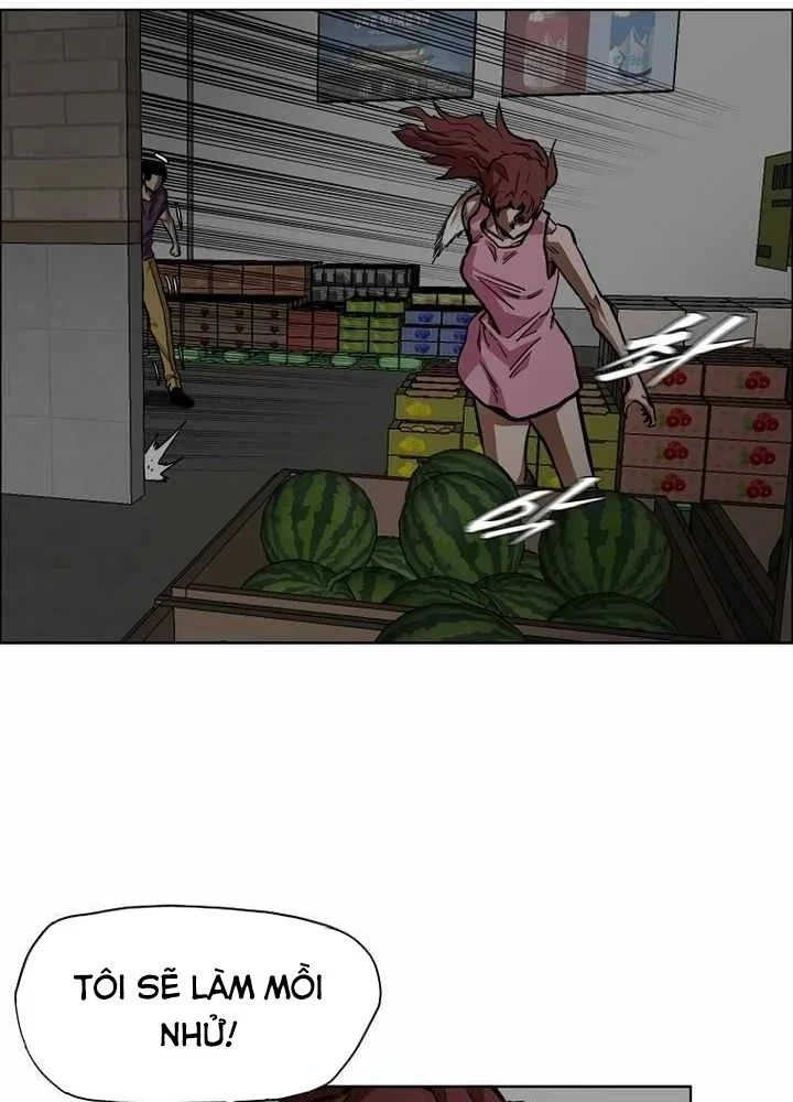 Gia Đình Bí Mật Chapter 58 - 61