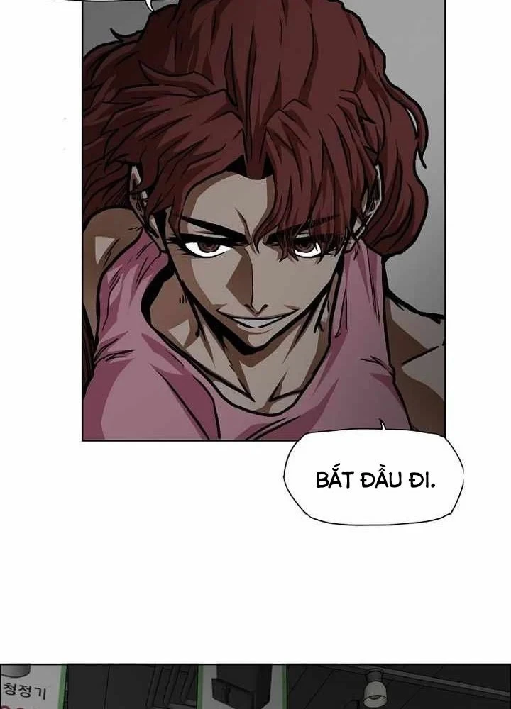 Gia Đình Bí Mật Chapter 58 - 62