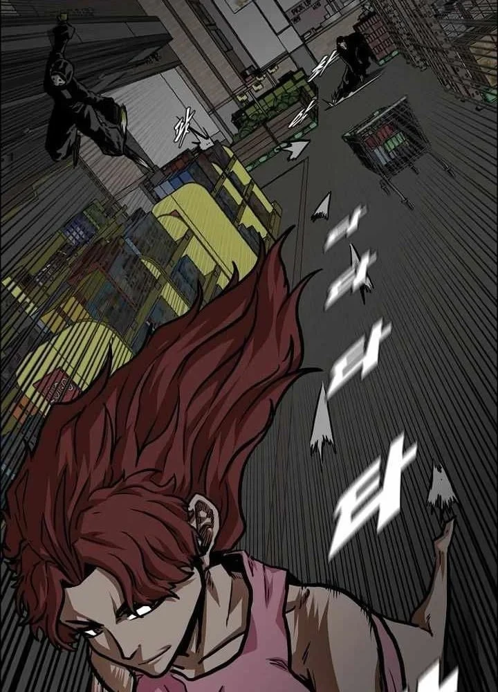 Gia Đình Bí Mật Chapter 58 - 65