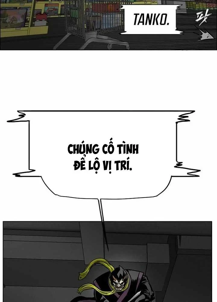 Gia Đình Bí Mật Chapter 58 - 67