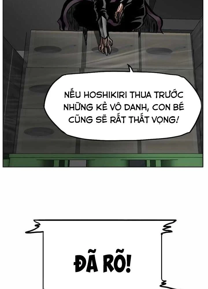 Gia Đình Bí Mật Chapter 58 - 68