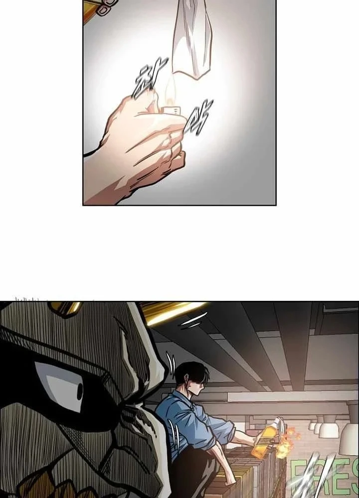 Gia Đình Bí Mật Chapter 58 - 71