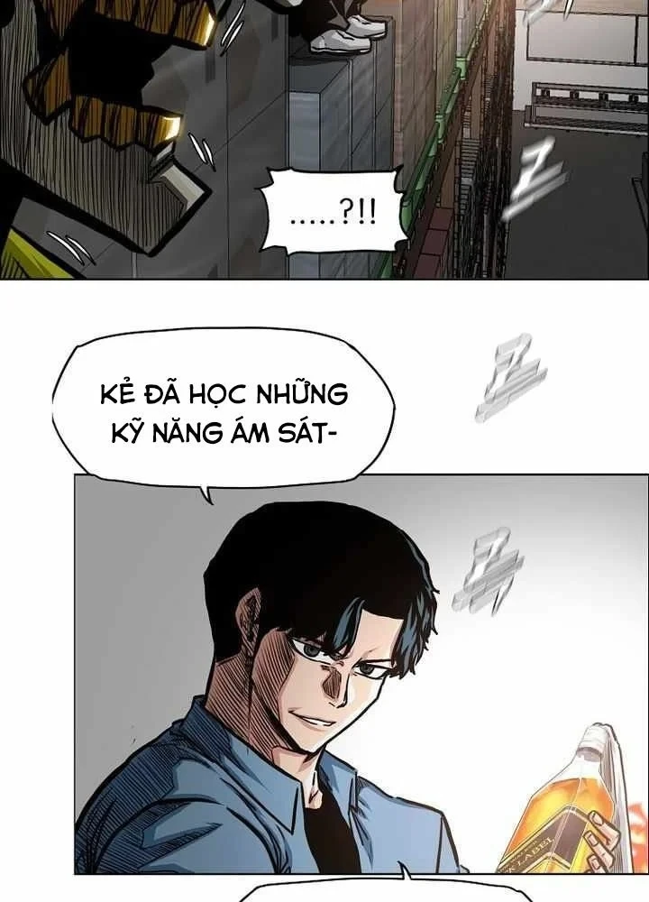Gia Đình Bí Mật Chapter 58 - 72