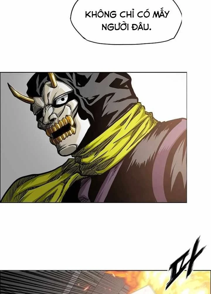 Gia Đình Bí Mật Chapter 58 - 73