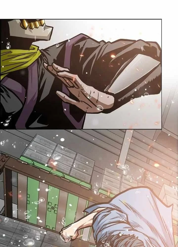 Gia Đình Bí Mật Chapter 58 - 77