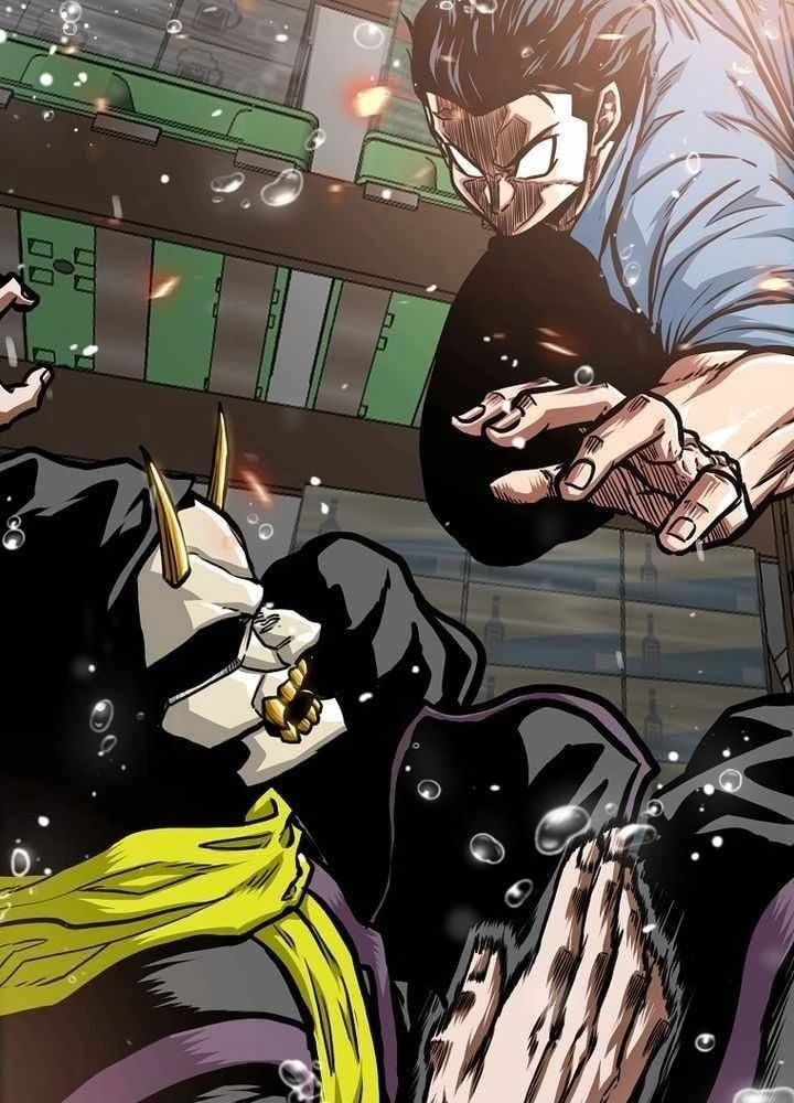 Gia Đình Bí Mật Chapter 58 - 78