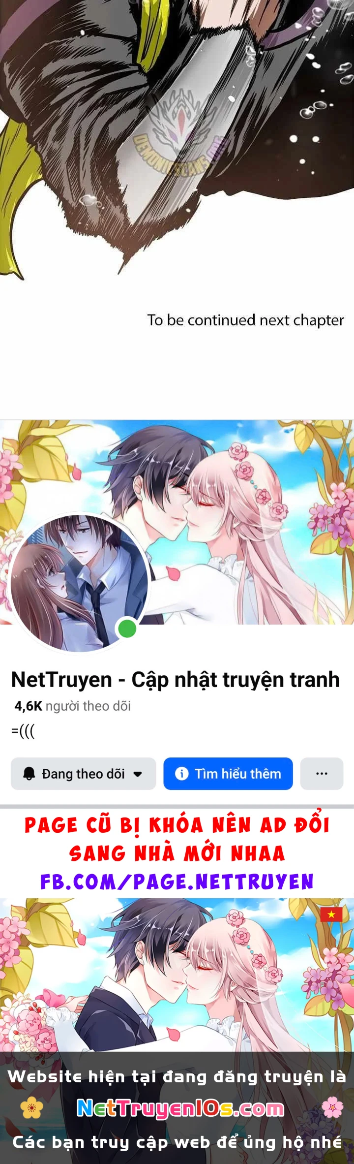 Gia Đình Bí Mật Chapter 58 - 79