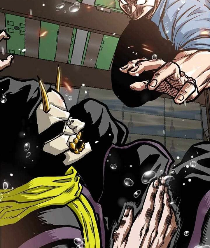 Gia Đình Bí Mật Chapter 59 - 6