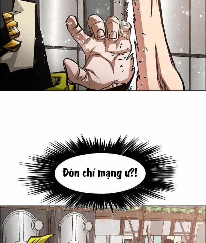 Gia Đình Bí Mật Chapter 59 - 17