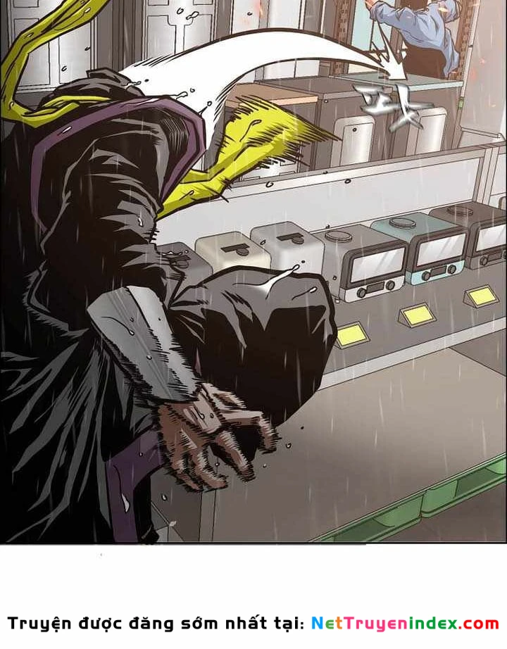 Gia Đình Bí Mật Chapter 59 - 18