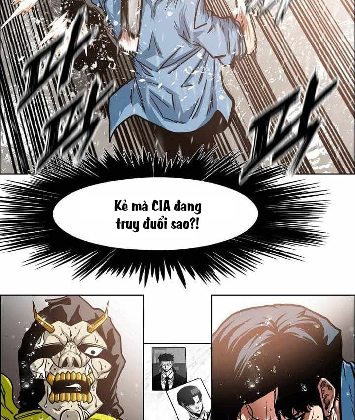 Gia Đình Bí Mật Chapter 59 - 21
