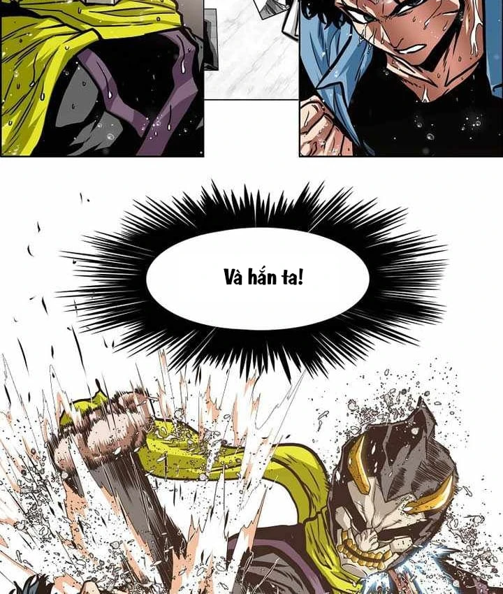 Gia Đình Bí Mật Chapter 59 - 22