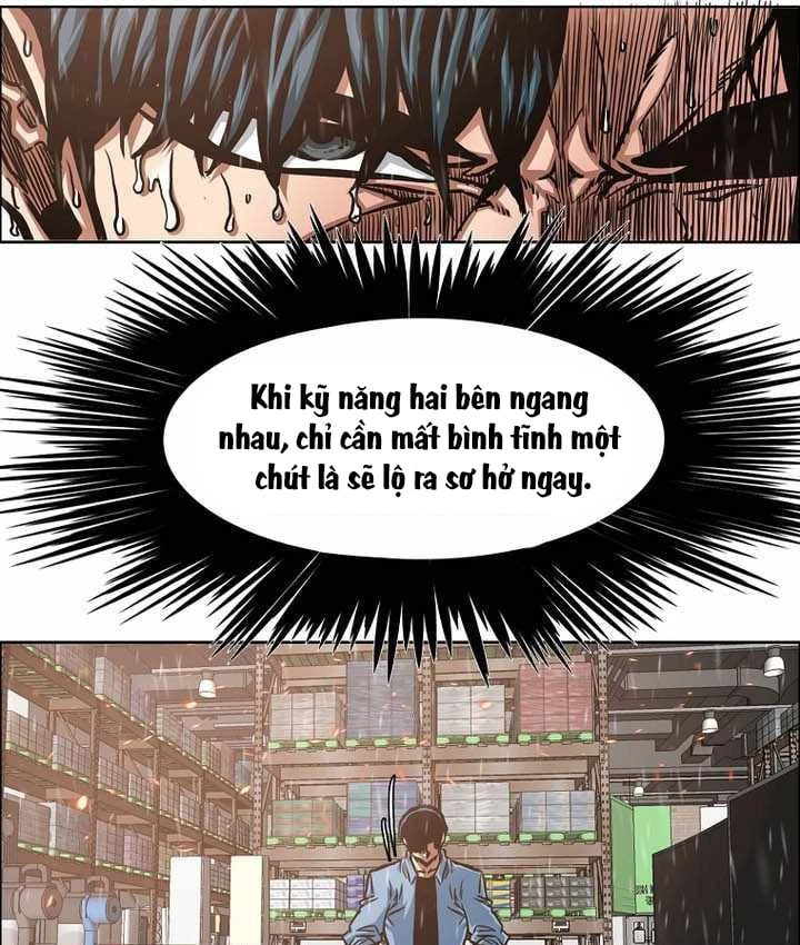 Gia Đình Bí Mật Chapter 59 - 35