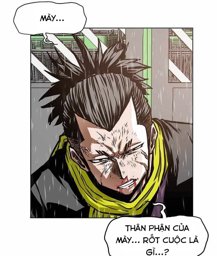 Gia Đình Bí Mật Chapter 59 - 61