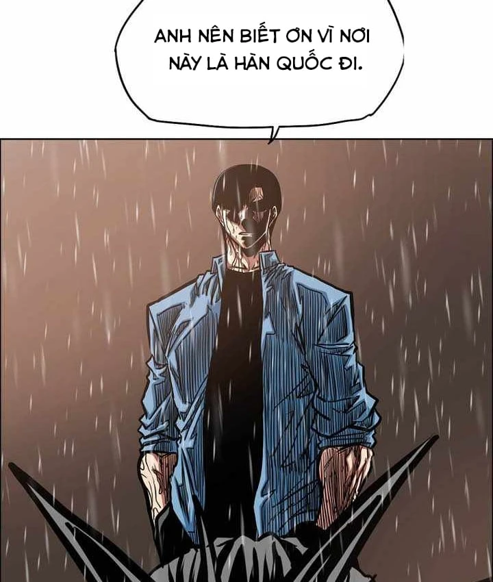 Gia Đình Bí Mật Chapter 59 - 63