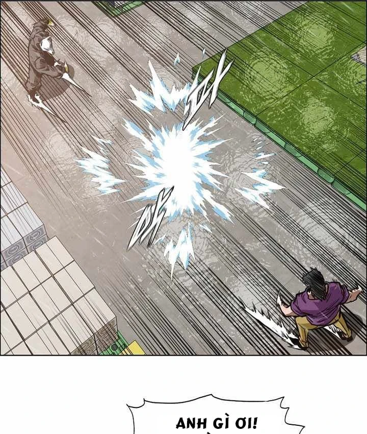 Gia Đình Bí Mật Chapter 59 - 73