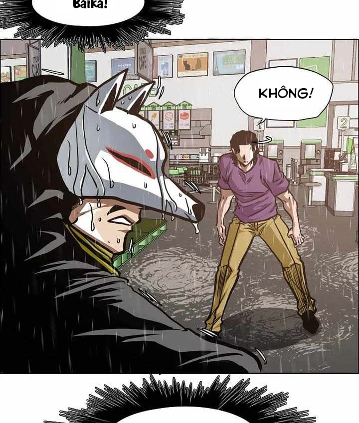 Gia Đình Bí Mật Chapter 59 - 76