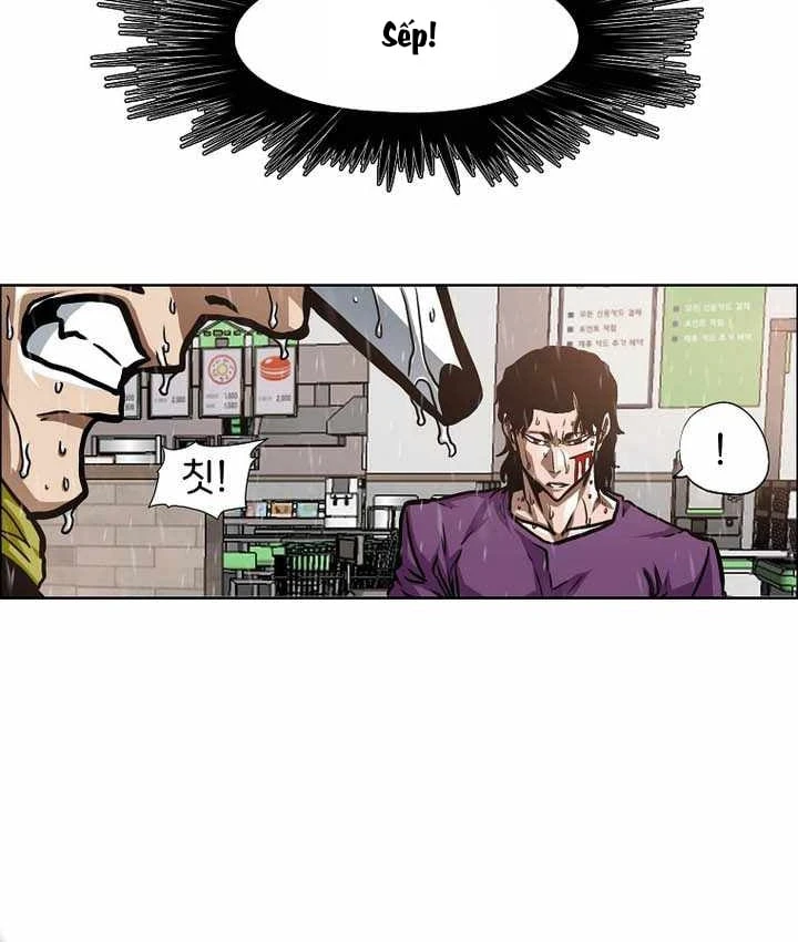 Gia Đình Bí Mật Chapter 59 - 77