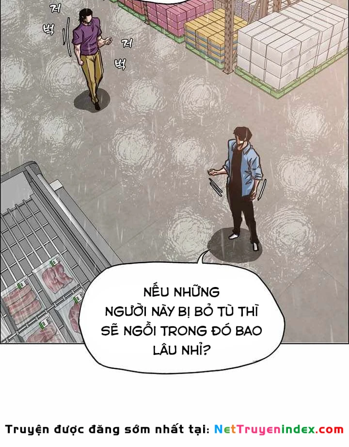 Gia Đình Bí Mật Chapter 59 - 92