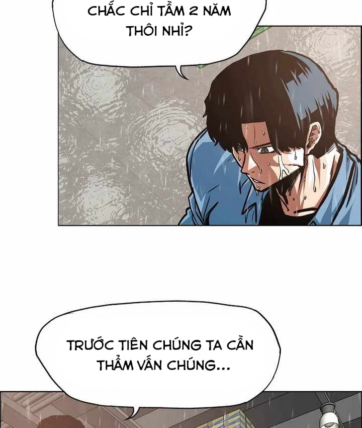 Gia Đình Bí Mật Chapter 59 - 94
