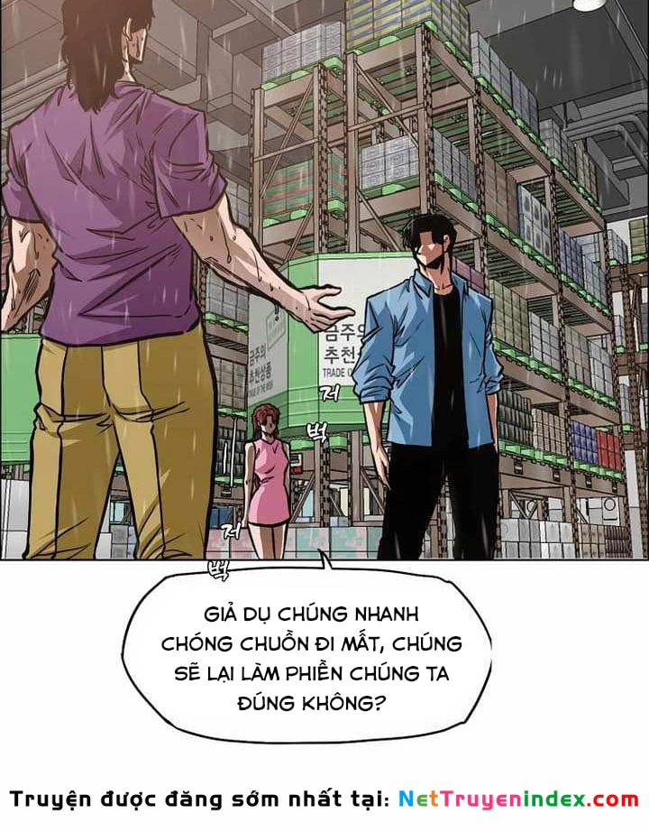 Gia Đình Bí Mật Chapter 59 - 95