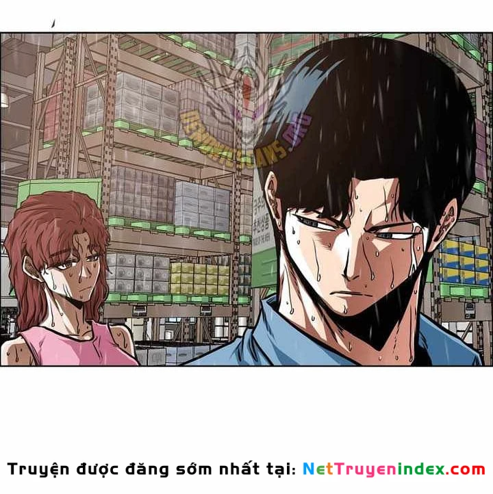 Gia Đình Bí Mật Chapter 59 - 96