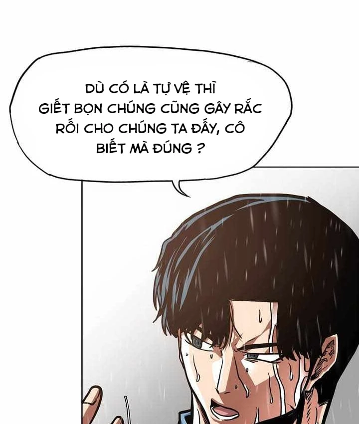 Gia Đình Bí Mật Chapter 59 - 98