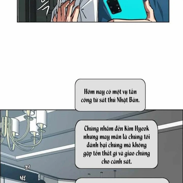 Gia Đình Bí Mật Chapter 60 - 14