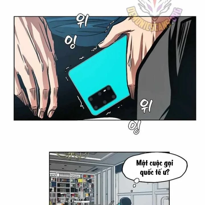 Gia Đình Bí Mật Chapter 60 - 17