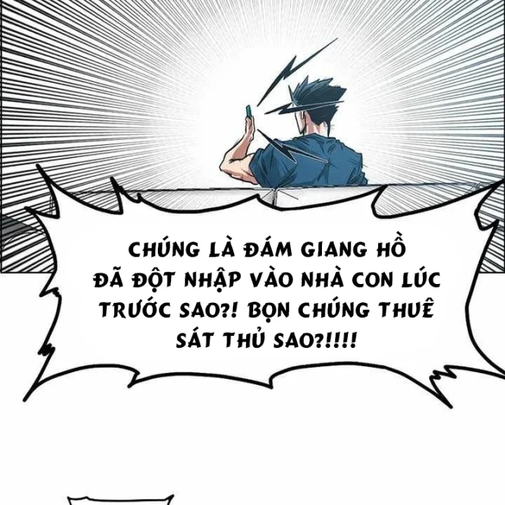 Gia Đình Bí Mật Chapter 60 - 19