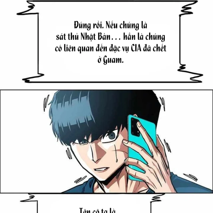 Gia Đình Bí Mật Chapter 60 - 24
