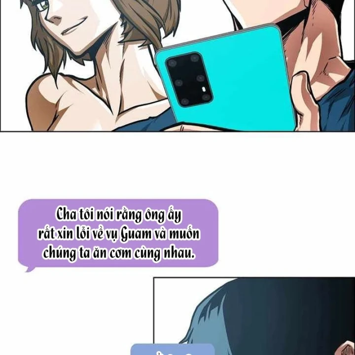 Gia Đình Bí Mật Chapter 60 - 35