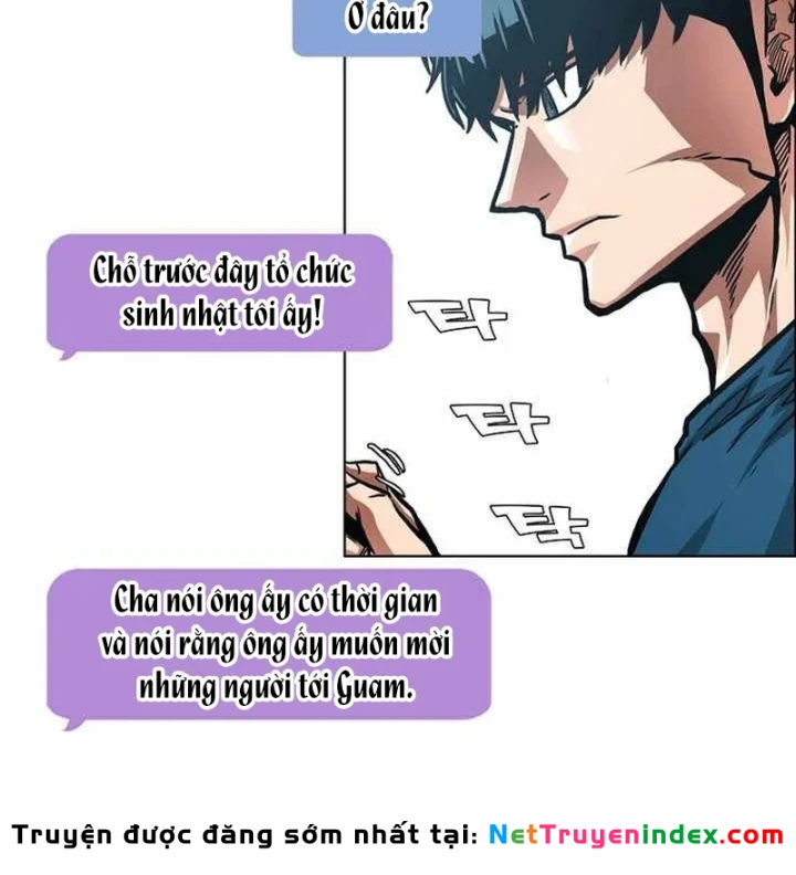 Gia Đình Bí Mật Chapter 60 - 36