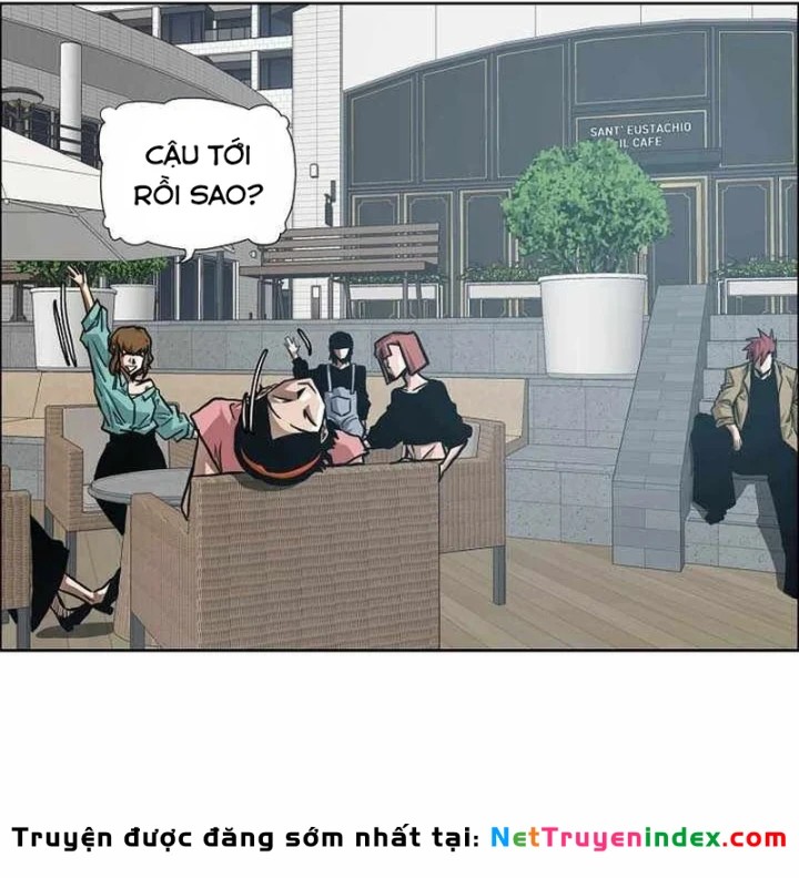Gia Đình Bí Mật Chapter 60 - 46