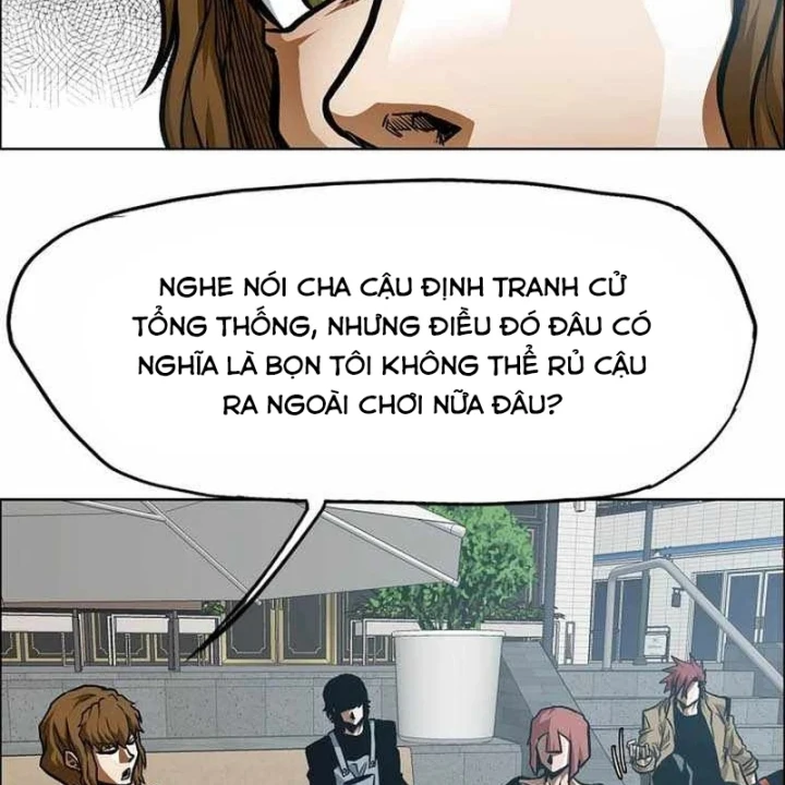 Gia Đình Bí Mật Chapter 60 - 51
