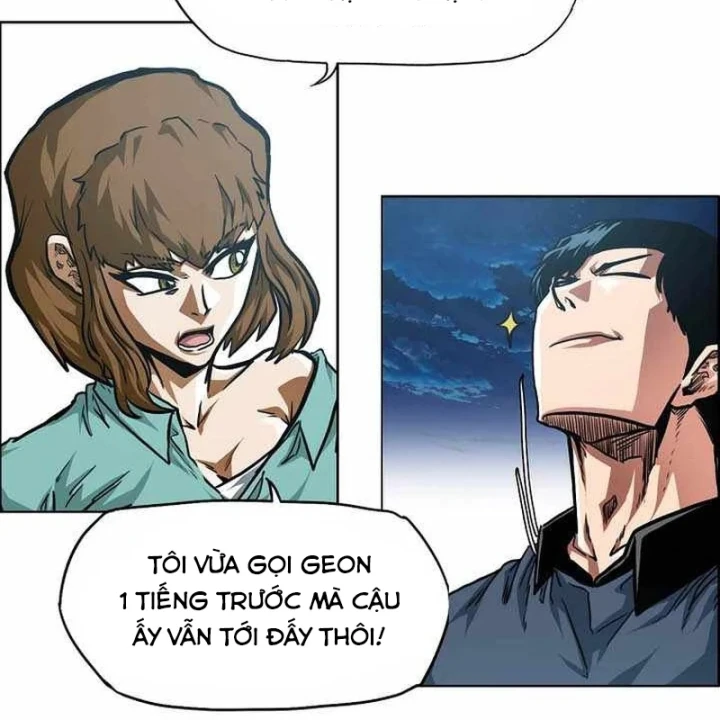 Gia Đình Bí Mật Chapter 60 - 53