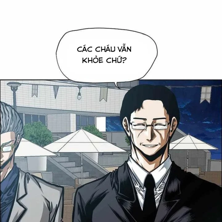 Gia Đình Bí Mật Chapter 60 - 61