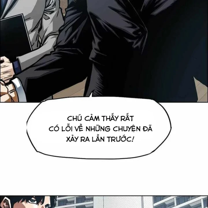 Gia Đình Bí Mật Chapter 60 - 62