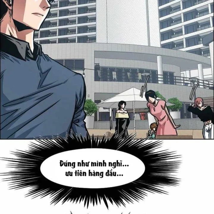 Gia Đình Bí Mật Chapter 60 - 63