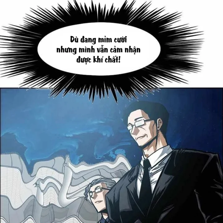 Gia Đình Bí Mật Chapter 60 - 64
