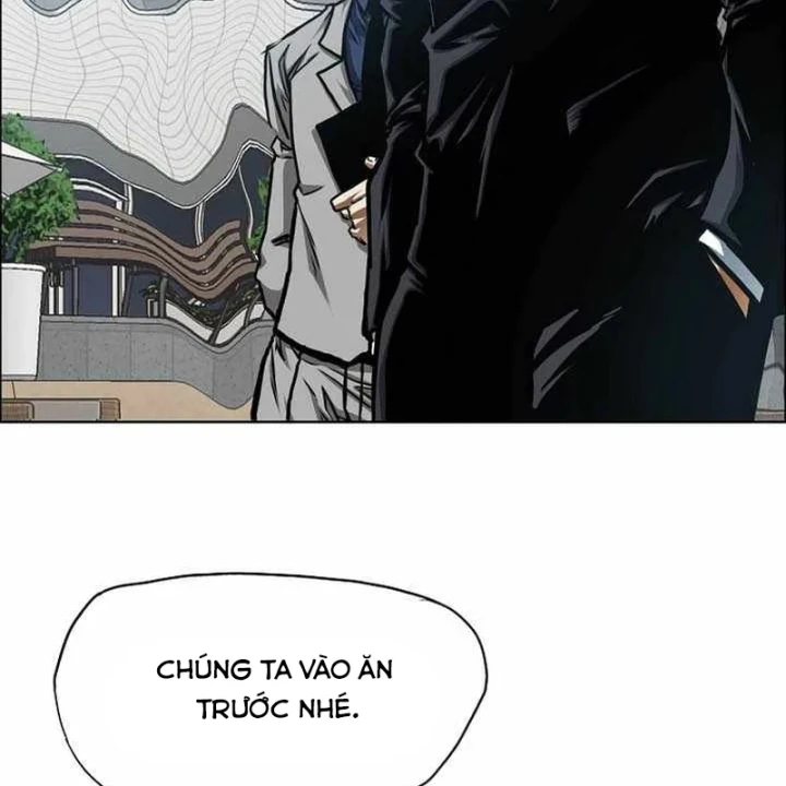 Gia Đình Bí Mật Chapter 60 - 65