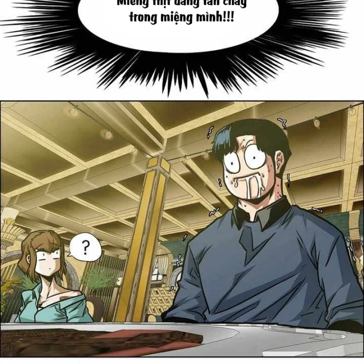 Gia Đình Bí Mật Chapter 60 - 72