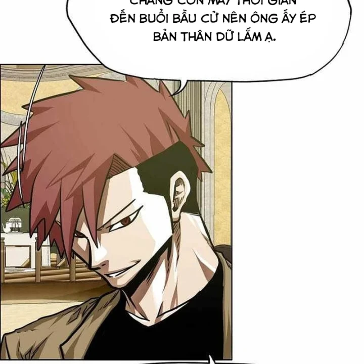Gia Đình Bí Mật Chapter 60 - 75
