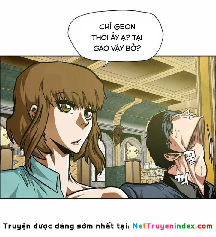 Gia Đình Bí Mật Chapter 60 - 79